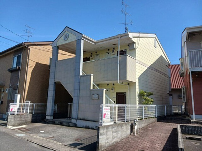 【外観】 | ミニョンガーデン