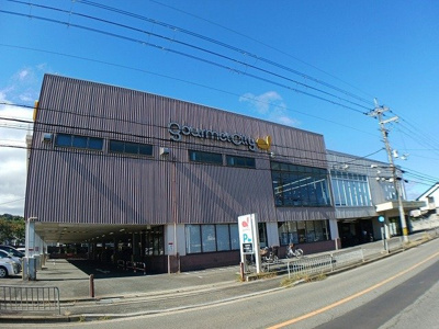 【周辺】 | ミニョンガーデン | グルメシティ 上桂店まで1000m