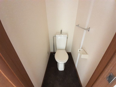 【トイレ】 | ミニョンガーデン