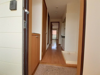 【玄関】 | ミニョンガーデン