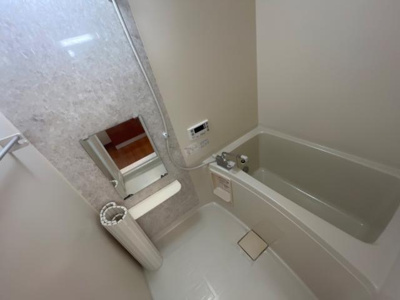 【浴室】 | サニー・プレール | バス