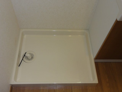 【その他】 | サニー・プレール | 室内洗濯機置場