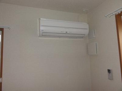 【設備】 | サニー・プレール | 室内設備