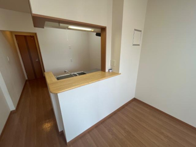 【キッチン】 | サニー・プレール | カウンターキッチン