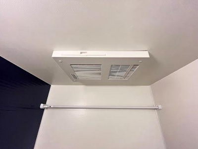 【設備】 | セレーノ（ｓｅｒｅｎｏ） | 浴室乾燥機