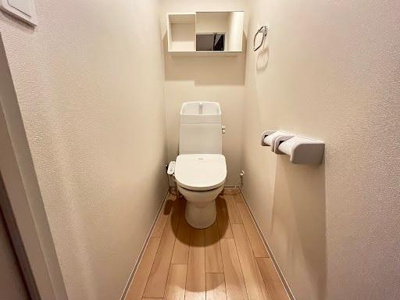 【トイレ】 | セレーノ（ｓｅｒｅｎｏ） | トイレ