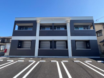 【外観】 | セレーノ（ｓｅｒｅｎｏ） | 外観写真（昼）