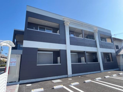 【外観】 | セレーノ（ｓｅｒｅｎｏ） | 外観写真（昼）