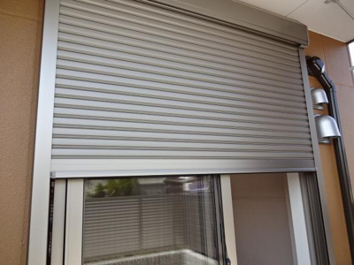 【内装】 | Ｃｏｎｔｒａｉｌ・Ｗｉｌｌ（コントレイル・ウィル） | 窓シャッター