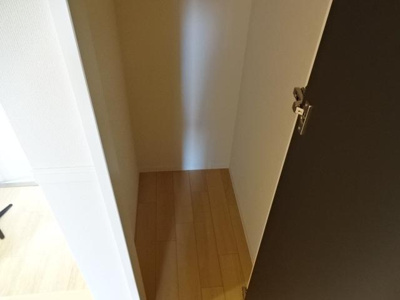 【収納】 | Ｃｏｎｔｒａｉｌ・Ｗｉｌｌ（コントレイル・ウィル） | 廊下収納