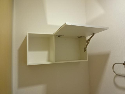 【トイレ】 | Ｃｏｎｔｒａｉｌ・Ｗｉｌｌ（コントレイル・ウィル） | トイレ収納