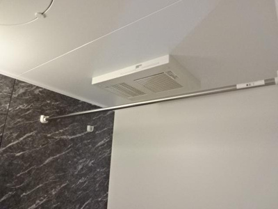 【設備】 | Ｃｏｎｔｒａｉｌ・Ｗｉｌｌ（コントレイル・ウィル） | 浴室換気乾燥機