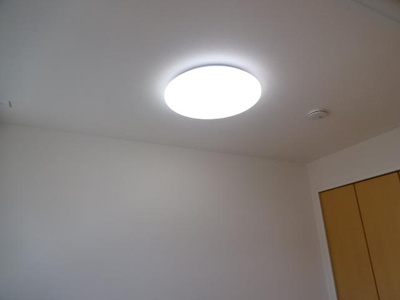 【設備】 | Ｃｏｎｔｒａｉｌ・Ｗｉｌｌ（コントレイル・ウィル） | 照明器具