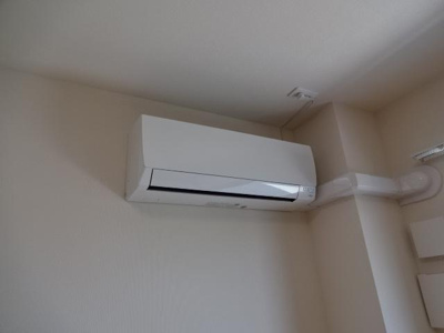 【設備】 | Ｃｏｎｔｒａｉｌ・Ｗｉｌｌ（コントレイル・ウィル） | エアコン