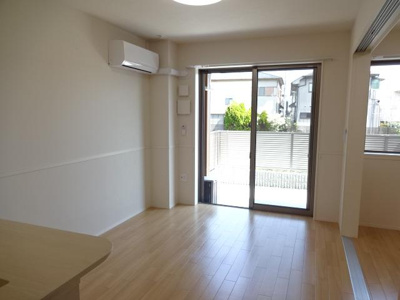 【居間・リビング】 | Ｃｏｎｔｒａｉｌ・Ｗｉｌｌ（コントレイル・ウィル） | リビング