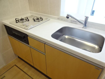 【キッチン】 | Ｃｏｎｔｒａｉｌ・Ｗｉｌｌ（コントレイル・ウィル） | システムキッチン