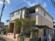 ハイムひまわりの画像