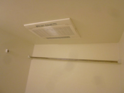 【その他】 | ハイムひまわり | 浴室乾燥機パネル