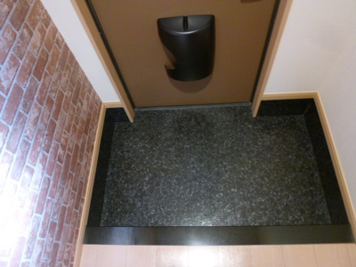 【玄関】 | ハイムひまわり | 玄関