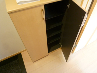 【その他】 | ハイムひまわり | 靴箱