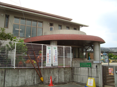 【周辺】 | ハイムひまわり | 星の光幼稚園まで150ｍ