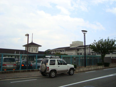 【周辺】 | ハイムひまわり | 東光小学校まで1,365ｍ