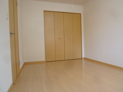 【内装】 | ハイムひまわり | 洋室