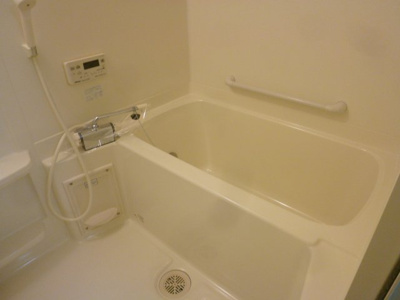 【その他】 | ハイムひまわり | お風呂