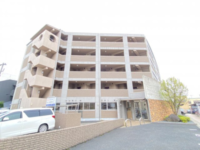 【外観】 | マーベラス椥辻