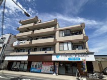 プレジオ伏見久我の画像