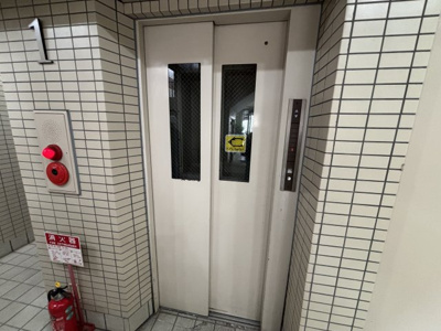 【その他共用部分】 | プレジオ伏見久我