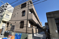 ダイヤモンドハイツの画像