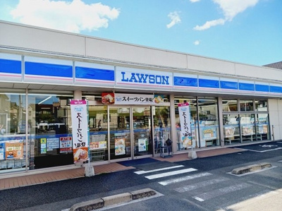 【周辺】 | サンリット立花 | ローソン立花６丁目店様まで66m