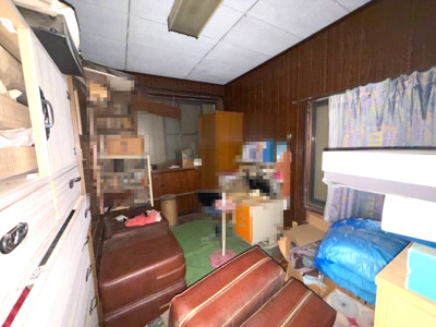 【洋室】 | 茂原市高師　中古戸建
