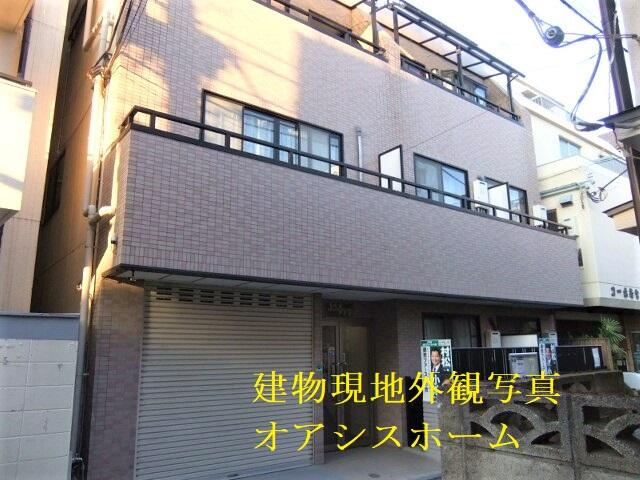 練馬区桜台1丁目のマンションの画像