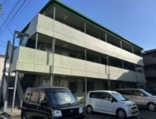 【駐車場】 | ジーライズ相模原新磯野1