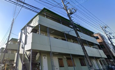 【その他】 | ジーライズ相模原新磯野1