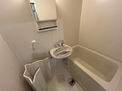 【洗面所】 | ジーライズ相模原新磯野1