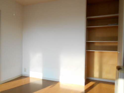 ディアスさくらまちの洋室|洋室6.2帖