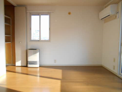 ディアスさくらまちの居間・リビング