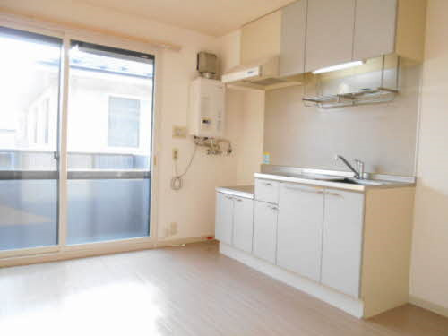 ディアスさくらまちのキッチン