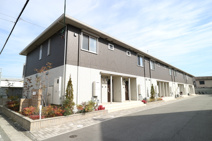 エクレール福井の画像