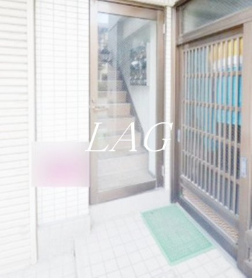 【エントランス】 | ひかりハイツ領家 | エントランスです。