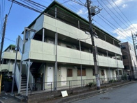 ジーライズ相模原新磯野1の画像