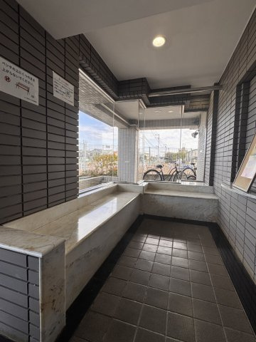 国分寺市東戸倉２丁目の中古マンションのその他