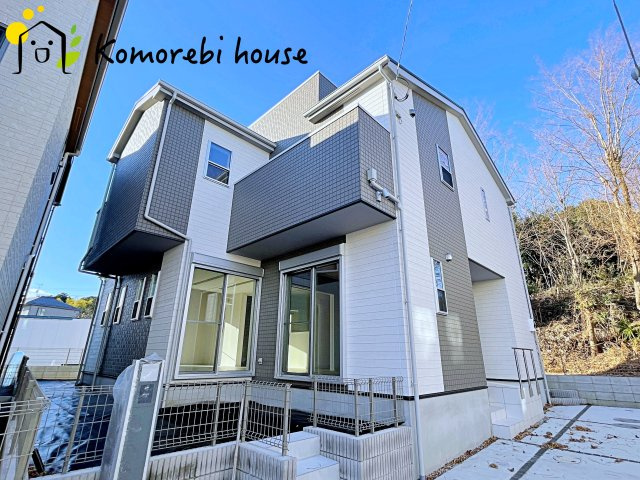 さいたま市西区大字高木　新築一戸建て　C