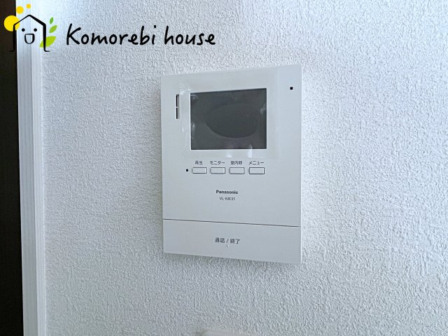 さいたま市西区大字高木　新築一戸建て　Cの設備|12/26撮影