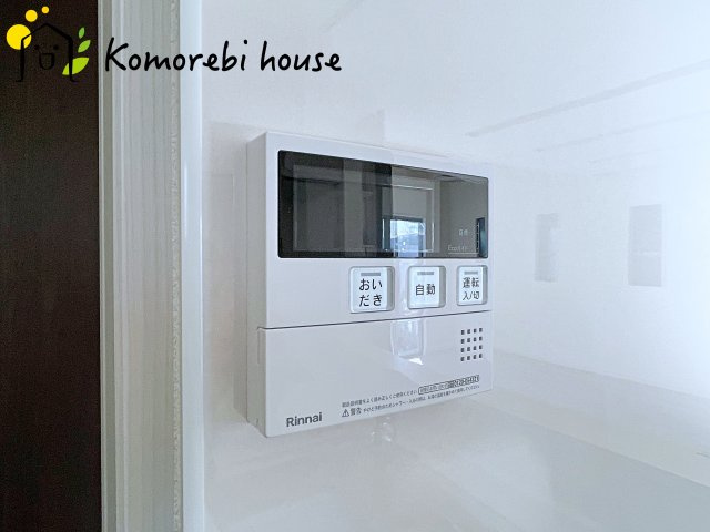 さいたま市西区大字高木　新築一戸建て　Cの内観：施工例|12/26撮影