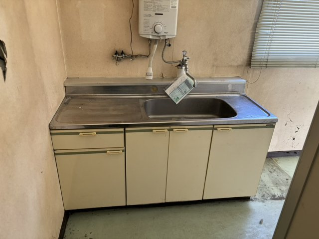 【キッチン】の画像