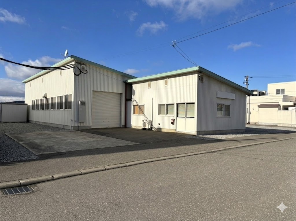 工場・事務所　豊地の画像